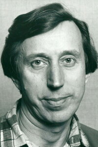 Åke Lagergren