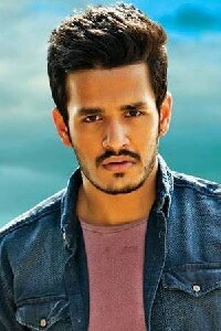 Akhil Akkineni