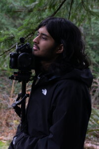 Akhil J Narayanan
