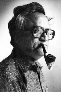 Akhtaruzzaman Elias