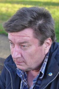 Aki Kaurismäki