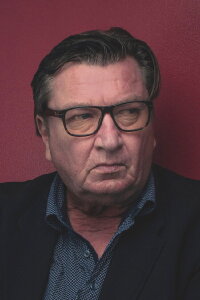 Aki Kaurismäki