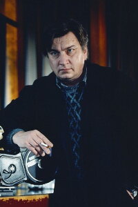 Aki Kaurismäki