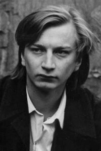 Aki Kaurismäki