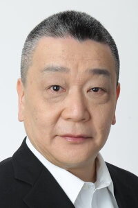 Akihiko Ishizumi