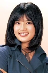 Akiko Nakamura