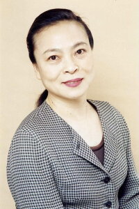 Akiko Takeguchi