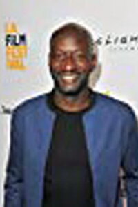 Akin Omotoso