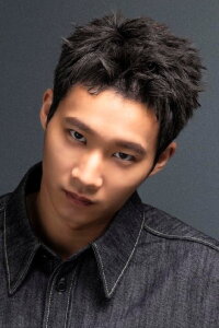 Akira Huang