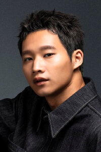 Akira Huang