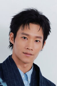 Akira Huang