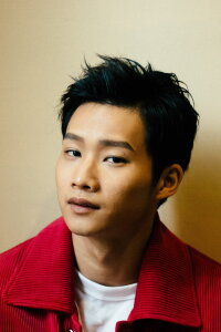 Akira Huang