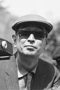 Akira Kurosawa