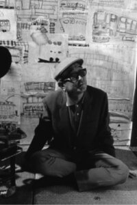 Akira Kurosawa