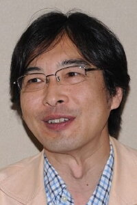 Akira Nishimori