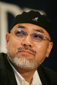 Akira Ogata