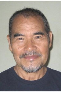 Akira Takayama