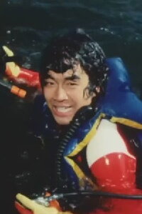 Akito Osuga