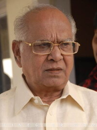 Akkineni Nageswara Rao