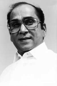 Akkineni Nageswara Rao
