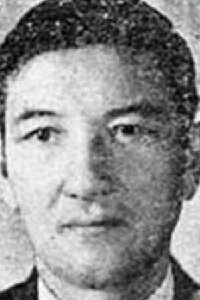 Akmal Akbarkhodzhaev