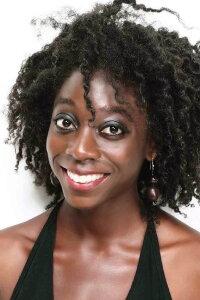 Akosua Adoma Owusu
