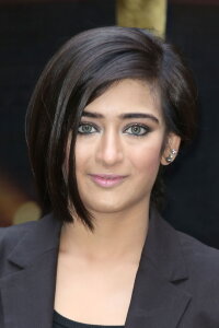 Akshara Haasan