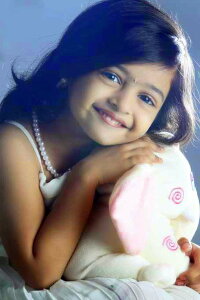 Akshara Kishor