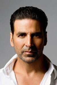 Akshay Kumar