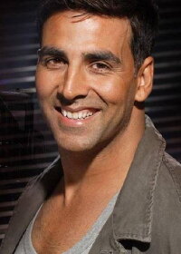 Akshay Kumar
