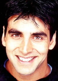 Akshay Kumar