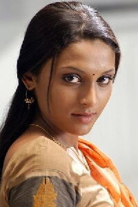 Akshaya Rao