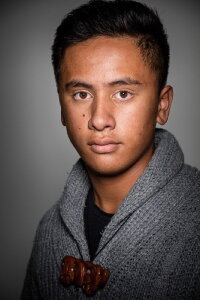 Akuhata Keefe