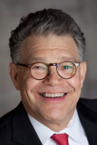 Al Franken