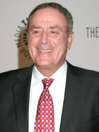 Al Michaels