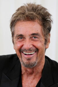 Al Pacino