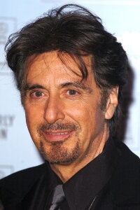 Al Pacino