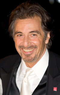 Al Pacino