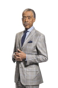 Al Sharpton