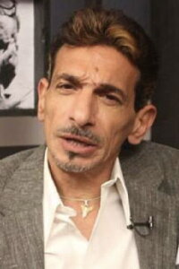Alaa Awad