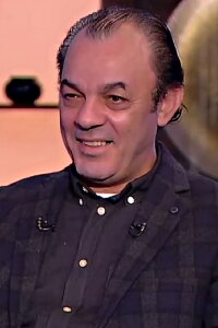 Alaa Morsy