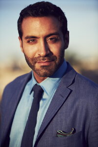 Alain Ali Washnevsky