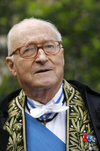 Alain Decaux