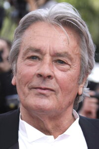 Alain Delon
