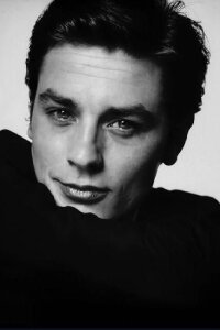 Alain Delon
