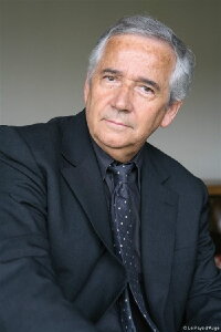 Alain Doutey