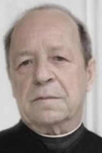 Alain Frérot