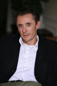 Alain Fromager