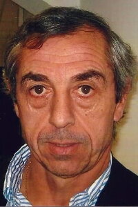Alain Giresse
