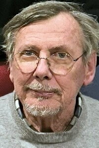 Alain Pitrel